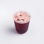 Hibiscus Ice Tea