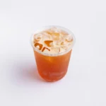 Peach Ice Tea