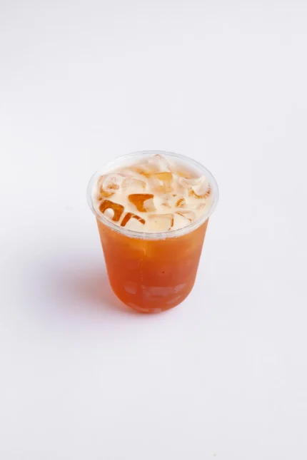 Peach Ice Tea