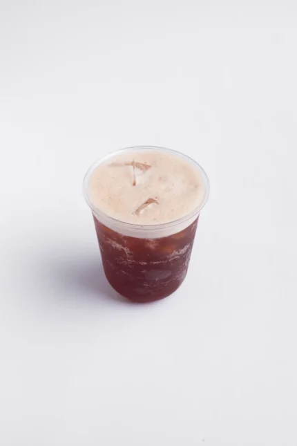 Blackberry Ice Tea