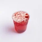Strawberry Ice Tea