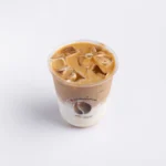 Iced Spanish Latte