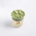 Cloudy Matcha