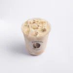 Caramel Frappe