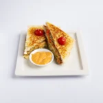 Falafel Sandwich