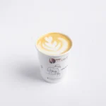 Your Choice of Coffee
