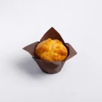 Vanilla Muffins