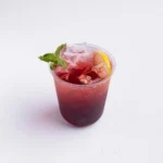 Strawberry Mojitos