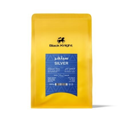 Silver 250g